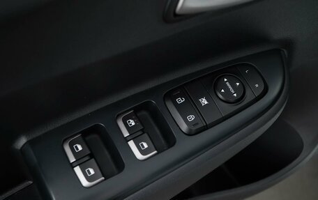 KIA Rio IV, 2020 год, 1 699 077 рублей, 14 фотография
