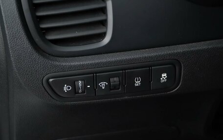KIA Rio IV, 2020 год, 1 699 077 рублей, 15 фотография