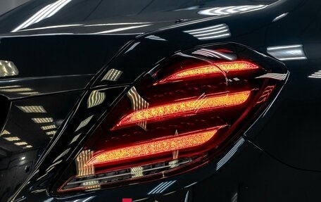 Mercedes-Benz S-Класс AMG, 2014 год, 4 499 000 рублей, 9 фотография