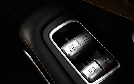 Mercedes-Benz S-Класс AMG, 2014 год, 4 499 000 рублей, 28 фотография
