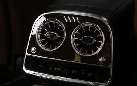 Mercedes-Benz S-Класс AMG, 2014 год, 4 499 000 рублей, 25 фотография