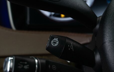 Mercedes-Benz S-Класс AMG, 2014 год, 4 499 000 рублей, 34 фотография