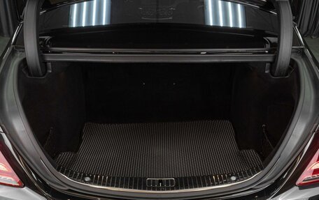 Mercedes-Benz S-Класс AMG, 2014 год, 4 499 000 рублей, 40 фотография