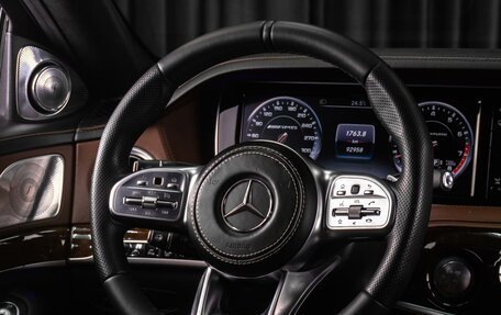 Mercedes-Benz S-Класс AMG, 2014 год, 4 499 000 рублей, 37 фотография