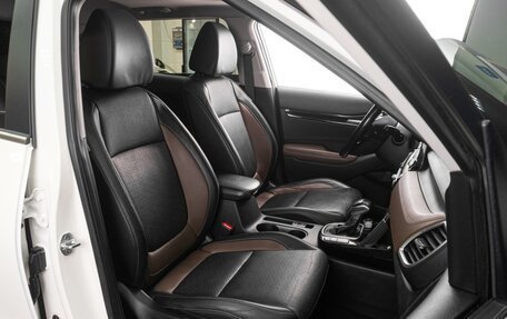 KIA Seltos I, 2020 год, 2 139 000 рублей, 10 фотография
