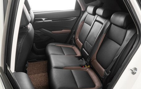 KIA Seltos I, 2020 год, 2 139 000 рублей, 11 фотография