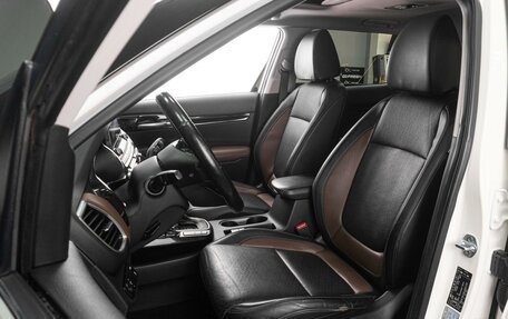 KIA Seltos I, 2020 год, 2 139 000 рублей, 12 фотография
