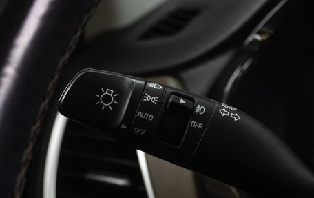 KIA Seltos I, 2020 год, 2 139 000 рублей, 20 фотография