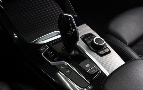 BMW X3, 2019 год, 3 839 000 рублей, 12 фотография