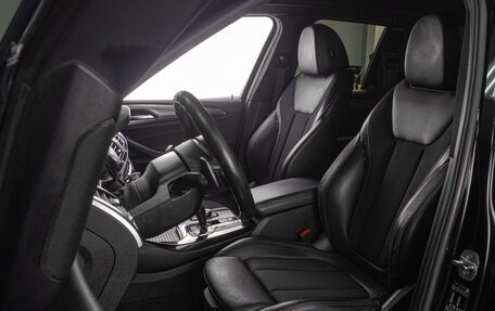 BMW X3, 2019 год, 3 839 000 рублей, 10 фотография