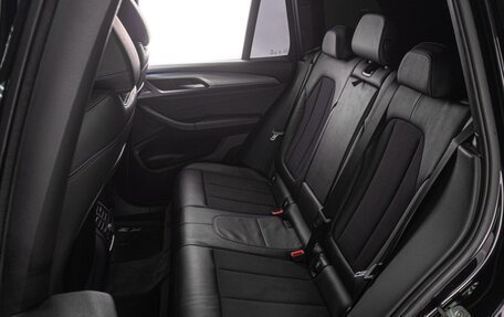 BMW X3, 2019 год, 3 839 000 рублей, 9 фотография