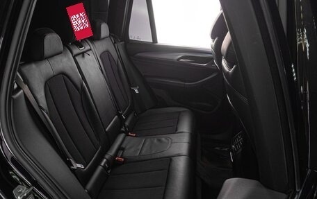 BMW X3, 2019 год, 3 839 000 рублей, 7 фотография
