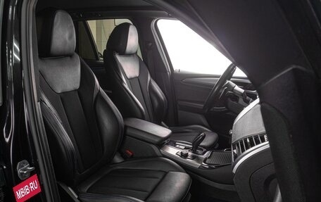 BMW X3, 2019 год, 3 839 000 рублей, 8 фотография