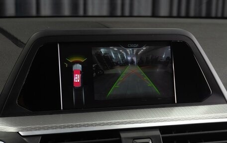 BMW X3, 2019 год, 3 839 000 рублей, 15 фотография