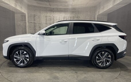 Hyundai Tucson, 2026 год, 4 950 000 рублей, 2 фотография