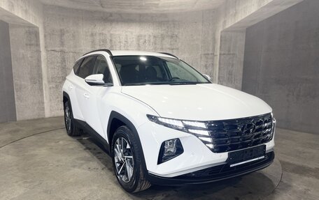 Hyundai Tucson, 2026 год, 4 950 000 рублей, 4 фотография