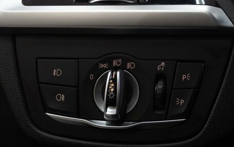 BMW X3, 2019 год, 3 839 000 рублей, 20 фотография