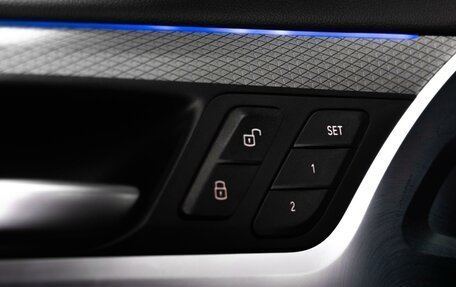 BMW X3, 2019 год, 3 839 000 рублей, 21 фотография