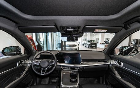 Haval F7, 2026 год, 3 599 000 рублей, 6 фотография
