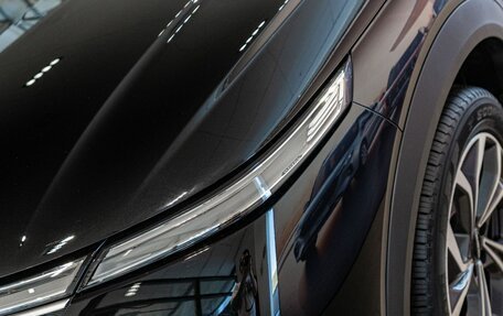 Haval F7, 2026 год, 3 599 000 рублей, 14 фотография