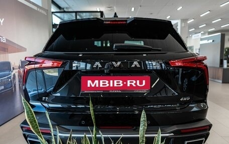 Haval F7, 2026 год, 3 599 000 рублей, 5 фотография
