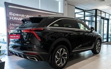 Haval F7, 2026 год, 3 599 000 рублей, 4 фотография
