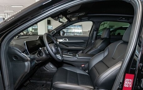 Haval F7, 2026 год, 3 599 000 рублей, 9 фотография