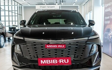 Haval F7, 2026 год, 3 599 000 рублей, 3 фотография