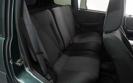 Chevrolet Niva I рестайлинг, 2015 год, 649 000 рублей, 7 фотография