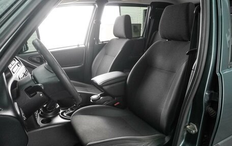 Chevrolet Niva I рестайлинг, 2015 год, 649 000 рублей, 10 фотография