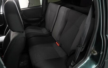 Chevrolet Niva I рестайлинг, 2015 год, 649 000 рублей, 9 фотография
