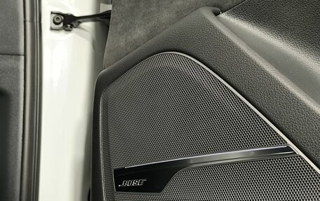 Audi Q7, 2018 год, 5 100 000 рублей, 14 фотография