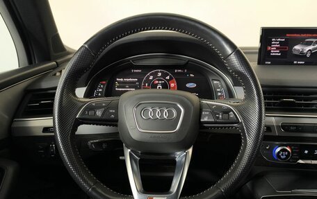 Audi Q7, 2018 год, 5 100 000 рублей, 17 фотография