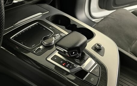 Audi Q7, 2018 год, 5 100 000 рублей, 19 фотография