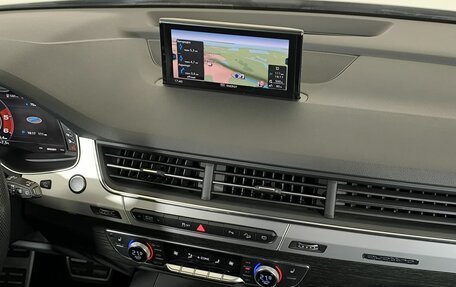 Audi Q7, 2018 год, 5 100 000 рублей, 18 фотография
