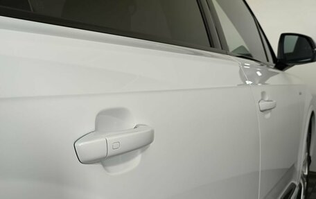 Audi Q7, 2018 год, 5 100 000 рублей, 24 фотография
