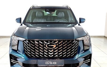 GAC GS8, 2026 год, 4 549 000 рублей, 3 фотография