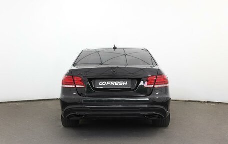 Mercedes-Benz E-Класс, 2013 год, 2 222 000 рублей, 5 фотография