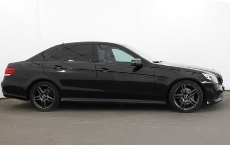 Mercedes-Benz E-Класс, 2013 год, 2 222 000 рублей, 3 фотография