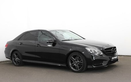 Mercedes-Benz E-Класс, 2013 год, 2 222 000 рублей, 2 фотография