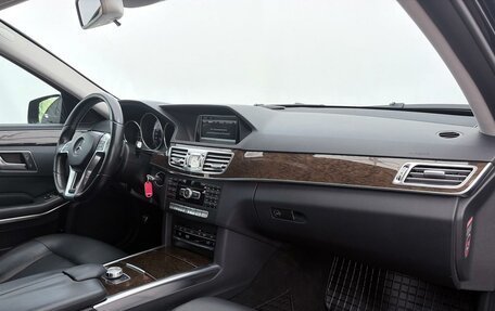 Mercedes-Benz E-Класс, 2013 год, 2 222 000 рублей, 7 фотография