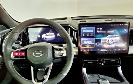 GAC GS8, 2026 год, 4 549 000 рублей, 9 фотография