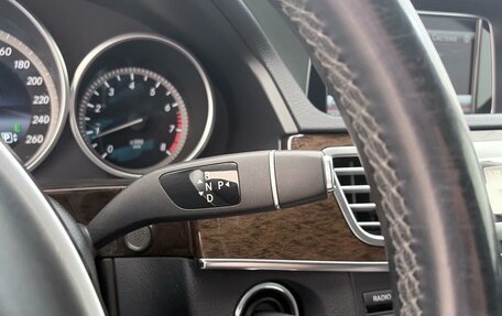 Mercedes-Benz E-Класс, 2013 год, 2 222 000 рублей, 12 фотография