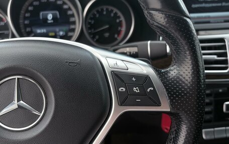 Mercedes-Benz E-Класс, 2013 год, 2 222 000 рублей, 16 фотография