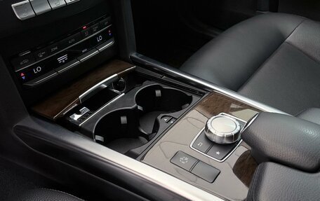 Mercedes-Benz E-Класс, 2013 год, 2 222 000 рублей, 19 фотография