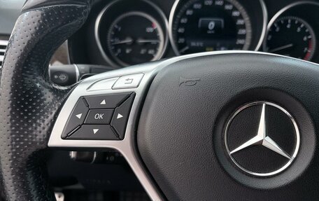Mercedes-Benz E-Класс, 2013 год, 2 222 000 рублей, 15 фотография