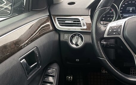 Mercedes-Benz E-Класс, 2013 год, 2 222 000 рублей, 13 фотография