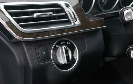 Mercedes-Benz E-Класс, 2013 год, 2 222 000 рублей, 24 фотография