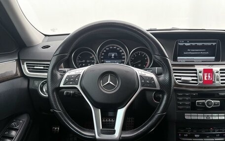 Mercedes-Benz E-Класс, 2013 год, 2 222 000 рублей, 14 фотография