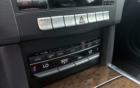 Mercedes-Benz E-Класс, 2013 год, 2 222 000 рублей, 26 фотография